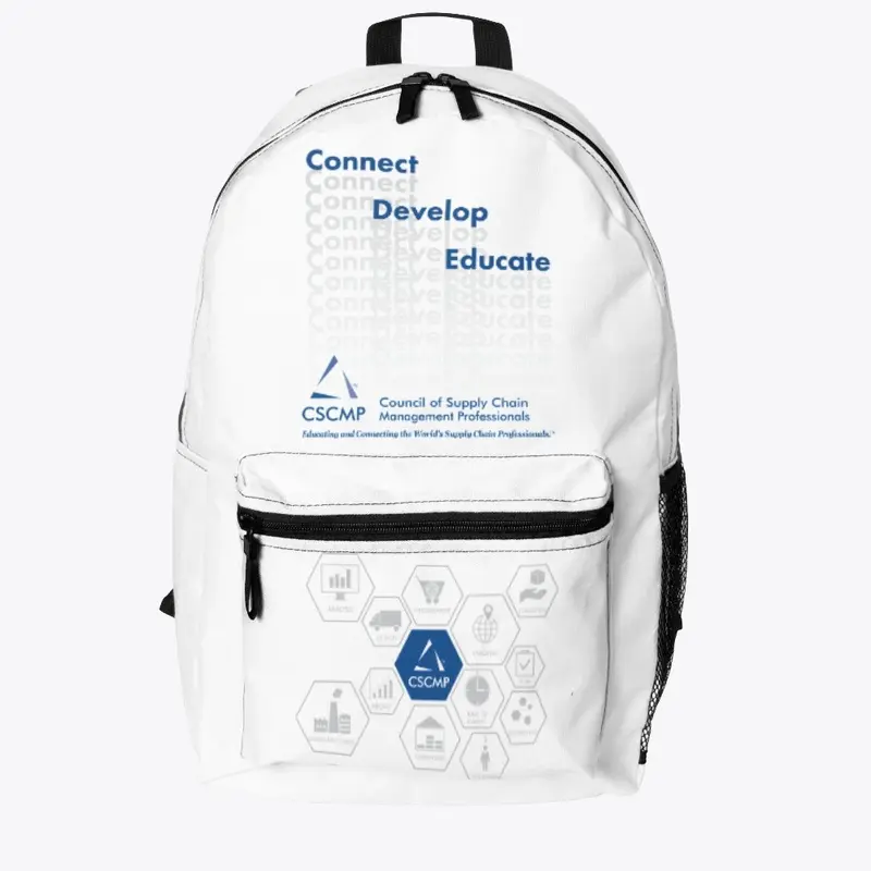 CSCMP Backpack