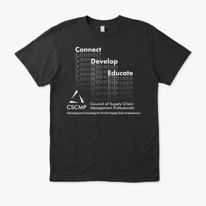 CSCMP Premium T-Shirt