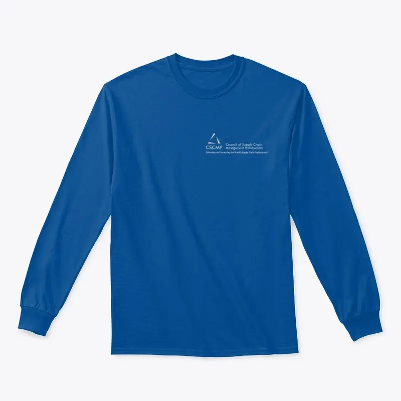 CSCMP Long Sleeve