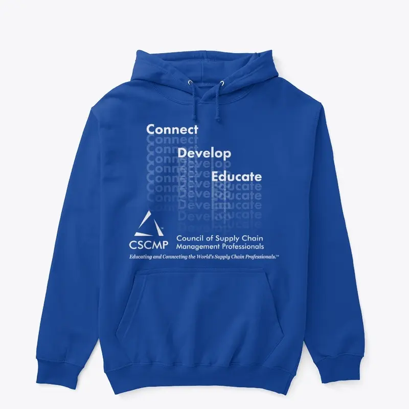 CSCMP Hoodie