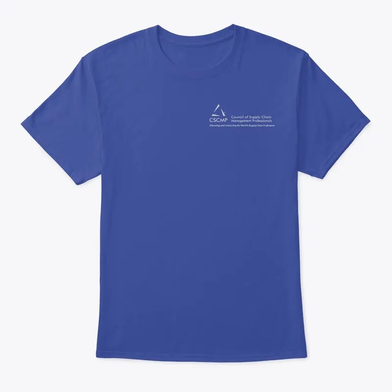 CSCMP Men's T-Shirt