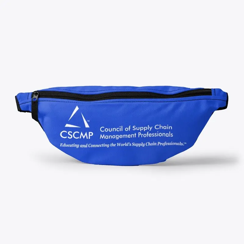 CSCMP Fanny Pack