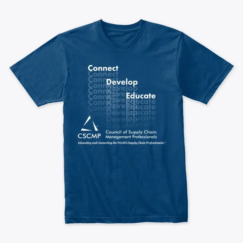 CSCMP Premium T-Shirt