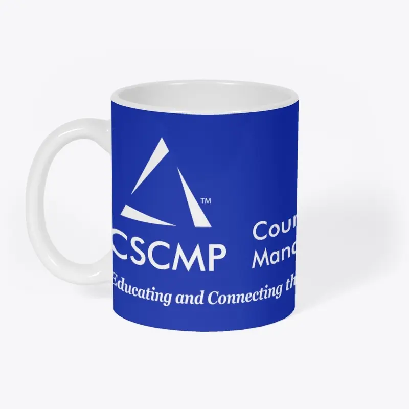 CSCMP Ceramic Mug