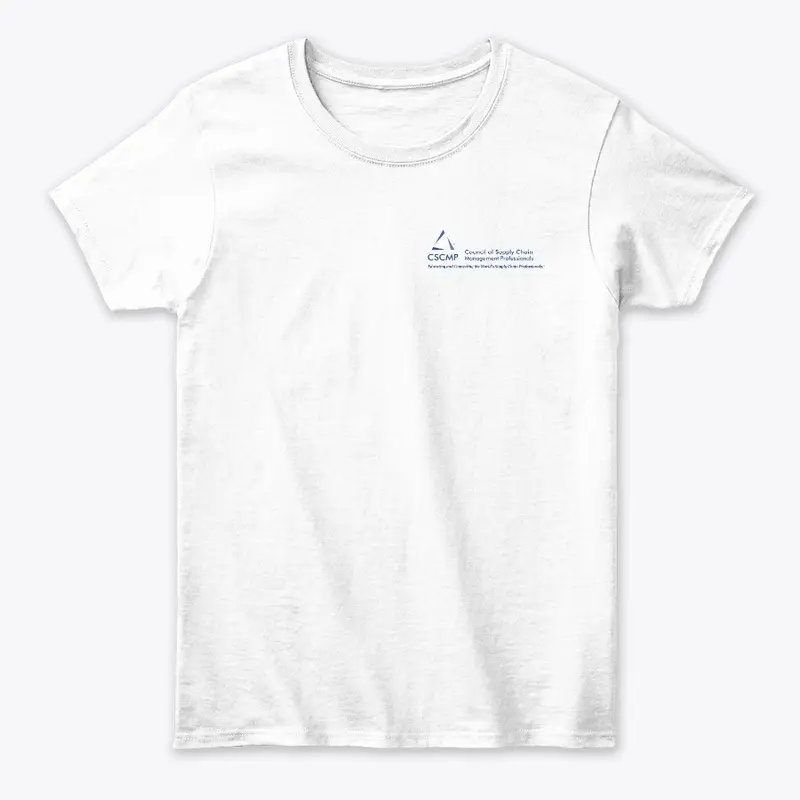 CSCMP Women's T-Shirt