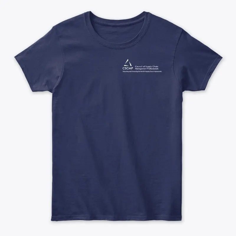 CSCMP Women's T-Shirt