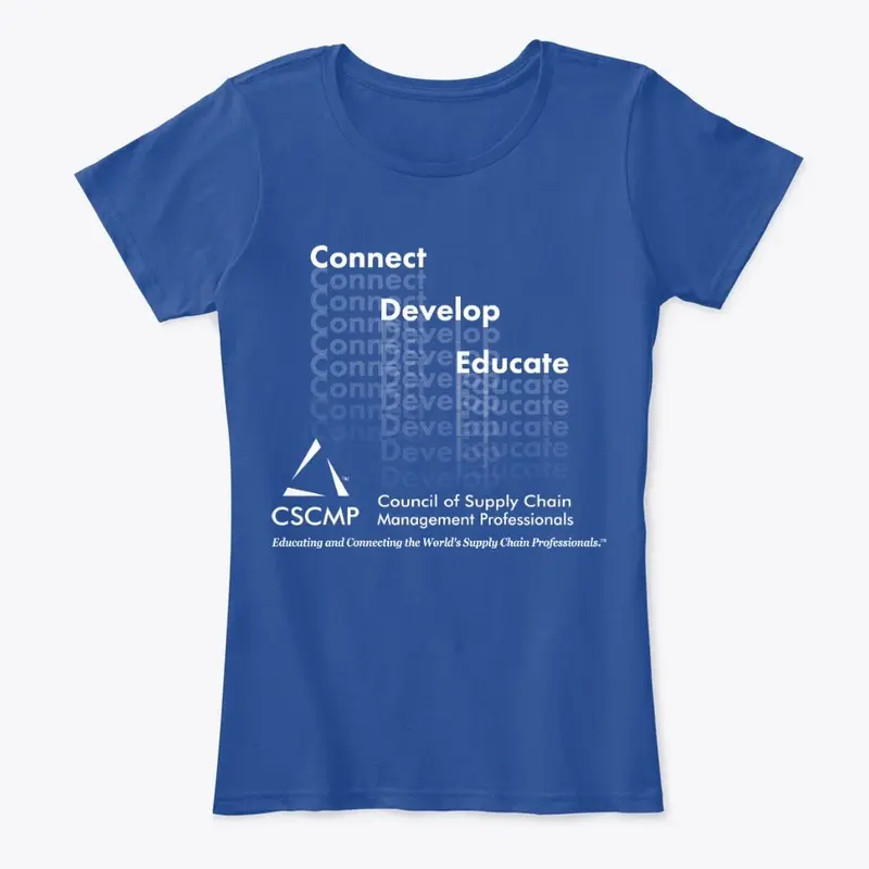 CSCMP Premium T-Shirt